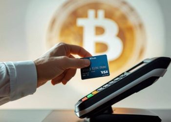 Coinbase, Shopify to Simplify Real-World Crypto Payments: Best Wallet to Join the Fray with Fiat Card