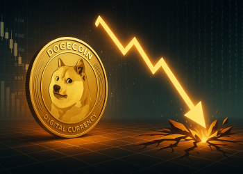 Dogecoin Must Hold This Level—Or Risk A 30% Price Crash