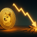 Dogecoin Must Hold This Level—Or Risk A 30% Price Crash