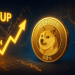 Dogecoin Gears Up For 60% Move—Will It Be Up Or Down?