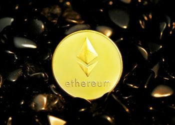 Ethereum Breakout Imminent? Broadening Wedge Hints At $4,200 Surge
