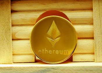 Ethereum Flashes Golden Cross On Daily Chart – Is A New ATH Within Reach?