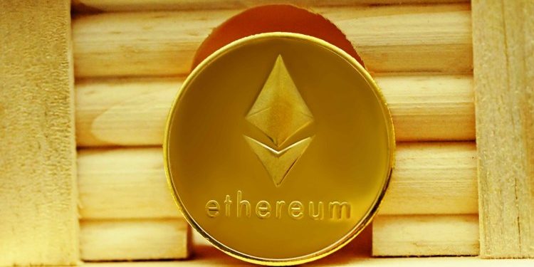 Ethereum Flashes Golden Cross On Daily Chart – Is A New ATH Within Reach?