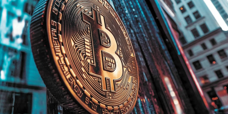 Bitcoin Risks Pullback To $105,000 After Facing Rejection Above $110,000