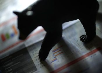 Bitcoin Leveraged Traders Are Back Betting On A Price Decline — What This Means