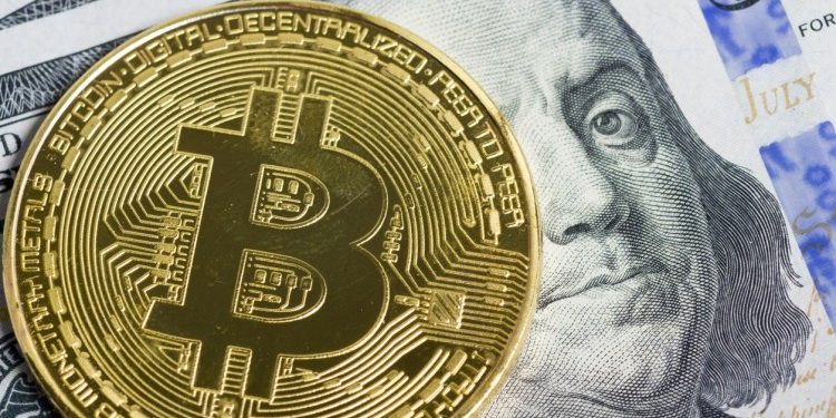 Watch Out For These Levels If Bitcoin Price Returns To $100K: Blockchain Firm