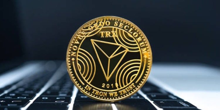 Tron (TRX) Future Retail Activity Indicates More Gains Ahead – Analyst