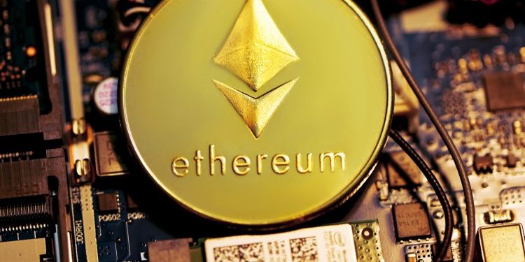 Ethereum Eyes 15% Move Amid Key Resistance Retest – Breakout Or Rejection Next?