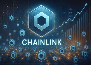 Chainlink Holders Set Record As 1-Yr MVRV Signals ‘Opportunity’