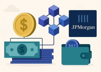 Much Ado About Something? JPMorgan Launches USD Deposit Token – Not Stablecoin