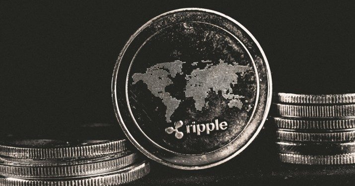 XRP Daily New Addresses Plunge 80% In 2025 — Bearish On-Chain Metrics Raise Alarm
