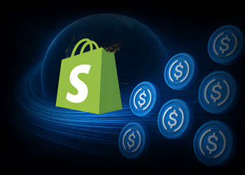 Shopify x CoinBase φέρνουν το USDC στο καλάθι αγορών