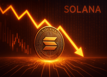 Solana Plunges 13%: Can Key On-Chain Support Stop The Fall?