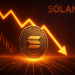 Solana Plunges 13%: Can Key On-Chain Support Stop The Fall?