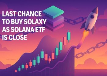 Solana ETF Nears Approval – Don’t Miss Your Chance to Buy Solaxy, the First $SOL Layer-2