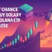 Solana ETF Nears Approval – Don’t Miss Your Chance to Buy Solaxy, the First $SOL Layer-2