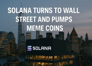Solana Turns to Wall Street Investors, Pushing Meme Coins like Snorter to New Highs
