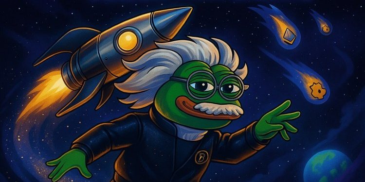 Solaxy Coming to Ethereum with Hyperlane, Soon to Reach $48M in Presale