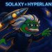 Solaxy Coming to Ethereum with Hyperlane, Soon to Reach $48M in Presale