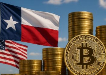 Texas Just Backed Bitcoin: Best Crypto to Buy as States Embrace $BTC Reserves