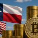 Texas Just Backed Bitcoin: Best Crypto to Buy as States Embrace $BTC Reserves