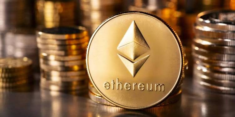 Investors Are Fleeing Ethereum, On‑Chain Numbers Reveal
