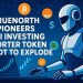 TrueNorth Pioneers AI Investing in Angel Round: Snorter Token Trading Bot to Explode?