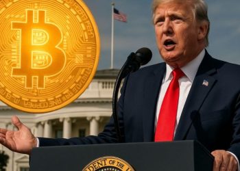 Trump Backs Bitcoin in Latest White House Speech – Best Crypto to Buy Before the Next Bull Run