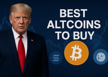 Trump Makes TACOs, 3 Altcoins to Pump Amid Hidden Bullish Signals