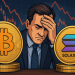 Worries Over Bitcoin Treasuries Grow — Can Solaxy 100x as First-Ever Solana Layer-2?