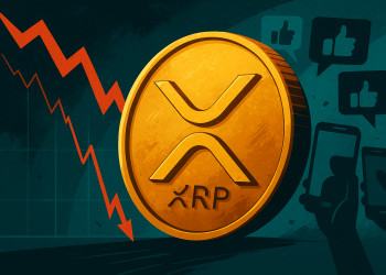 XRP Down 3% After SEC Settlement Stalls, But Social Media Turns Bullish