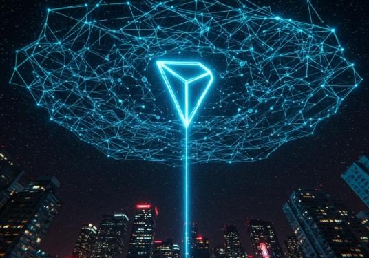 Is It Time To Exchange Bitcoin For TRON? This Metric Says TRX Is About To Outperform BTC