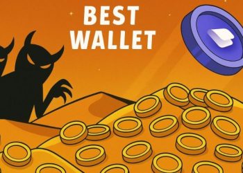 $400M Crypto Seizure by Secret Service Highlights Why Cold Storage and Best Wallet Are Essential