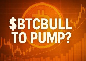 Crypto Startups Raise $1.15B Last Month: Will Crypto ICOs like $BTCBULL Take Off Next?