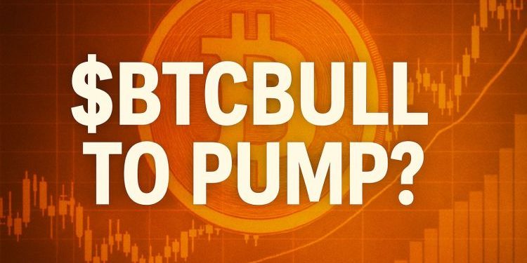 Crypto Startups Raise $1.15B Last Month: Will Crypto ICOs like $BTCBULL Take Off Next?