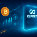 99Bitcoins Q2 Report Unveils What’s Powering the 2025 Crypto Boom