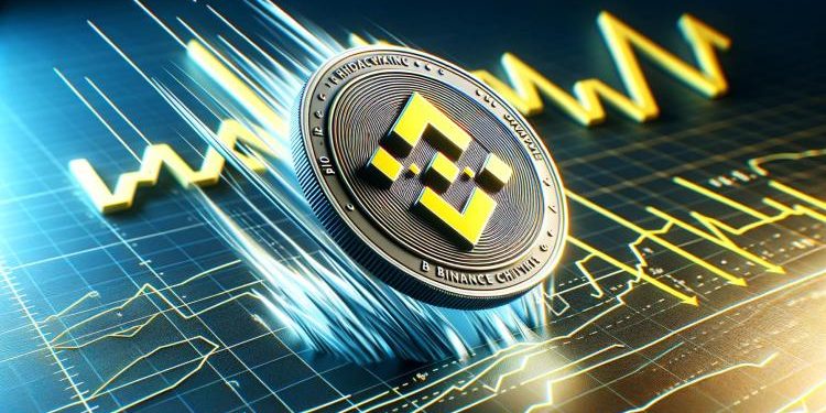 BNB Price Stalls: Struggles to Resume Gains While Altcoins Rally
