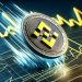 BNB Price Stalls: Struggles to Resume Gains While Altcoins Rally