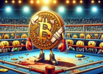 Bitcoin Price Dips — Is This the Calm Before the Surge or the Storm?