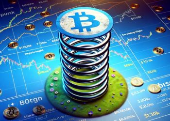 Bitcoin Price Coiling Up — Is a Surge Past $110K on Deck?