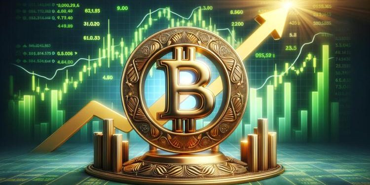 Bitcoin Price Respects Support Zone — Bulls Eye Fresh Rally
