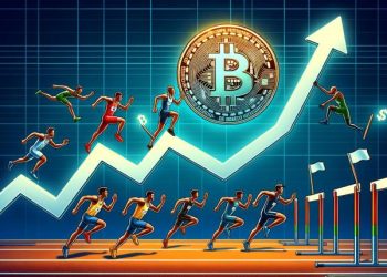 Bitcoin Price Resumes Upward Move — Can It Break New Highs?