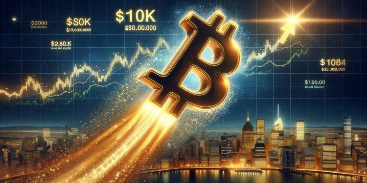 Bitcoin Price Surges Toward $110K — Will It Finally Stick the Landing?