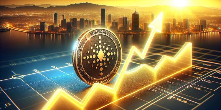 Cardano (ADA) Flashes Bullish Signal—Is the Rally Just Beginning?