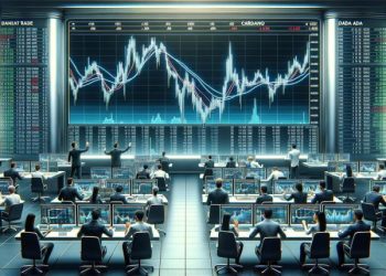 Cardano (ADA) Sideways — Support Intact, But No Spark for a Move Yet