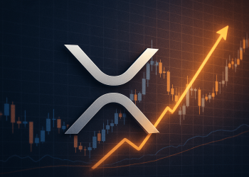 XRP Flashes Signal That Last Time Preceded A 464% Rally, Analyst Says
