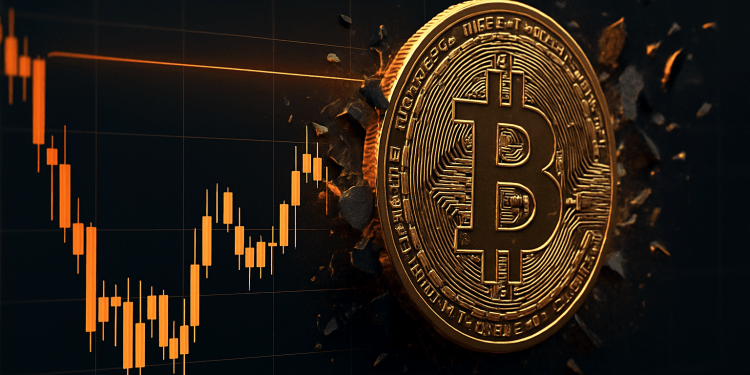 Bitcoin Is One Candle Away From $141,300 Breakout, Chart Master Warns