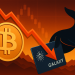 Bitcoin OG Whale Moves 40,000 BTC To Galaxy, Triggering Market Shock