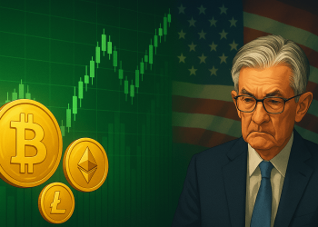 Crypto Bulls Rejoice: Congresswoman Confirms Powell’s Imminent Firing