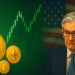 Crypto Bulls Rejoice: Congresswoman Confirms Powell’s Imminent Firing
